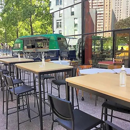 Apartamento Just For Sleep,male Dorm Share Daily 8pm-10am