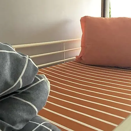 Just For Sleep,male Dorm Share Daily 8pm-10am Apartamento *