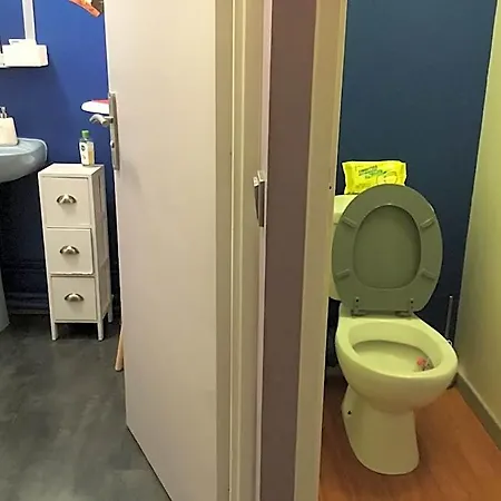 Apartamento Just For Sleep,male Dorm Share Daily 8pm-10am